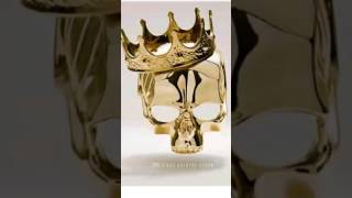 Sido - Striche zählen