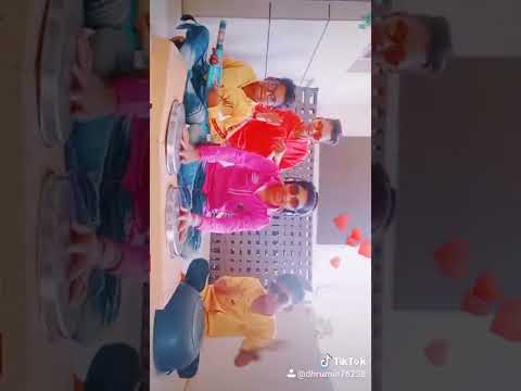 Kher Dhrumin  My gruap video