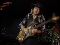 Stevie Ray Vaughan - May I Have.... A Talk With You...