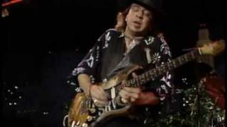 Stevie Ray Vaughan - May I Have.... A Talk With You...
