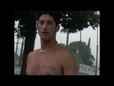 Misogyny - Rusty