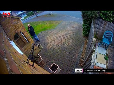 UK Crimewatch Live S19E01 - Fraud in the Family - M8 Crime Story