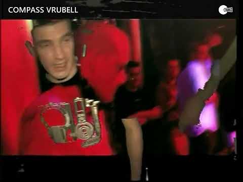 Compass Vrubell - SV2 Club - Breaks Fest (In Beat We Trust) - Dubs Event 2005