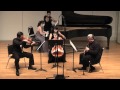 Messiaen: Quartet for the End of Time 