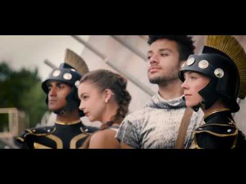 Boston Crusaders 2019 Uniform  |  Created by Band Shoppe