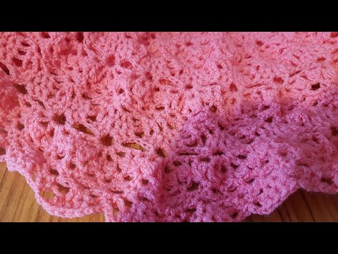 Tutorial de crosetat modelul de la bluza Arianna, citeste descrierea