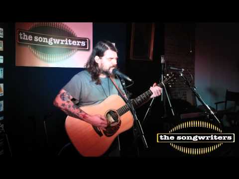The Songwriters: James Dantin 