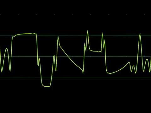 Endorphin.es Furthrrrr Generator: Waveforms and Sounds