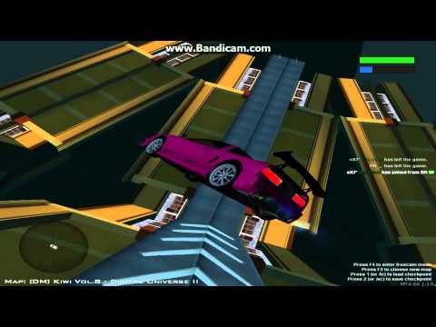 Puncake - BackWards - 3 Díl