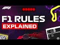 Everything You Need To Know About Formula One | Race, Rules & Details | F1 Explained