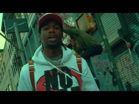 MulaManDam - Manhattan (Official Music Video)