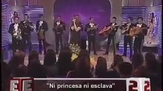 Ni Princesa ni esclava - Jenni Rivera Mariachi