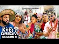 THE KING S DREAM SEASON 8 TRENDING NEW NIGERIA MOVIE 2023 LATEST NIGERIAN NOLLYWOOD MOVIE