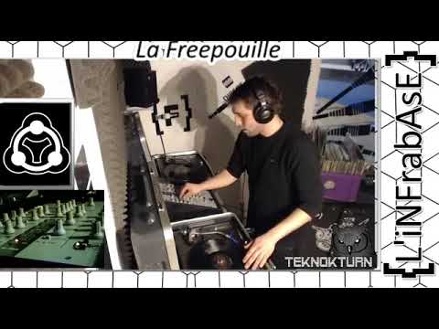 La Freepouille @ L'infrabase