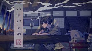 Cover art for Clear and Sunny (Harehareya)