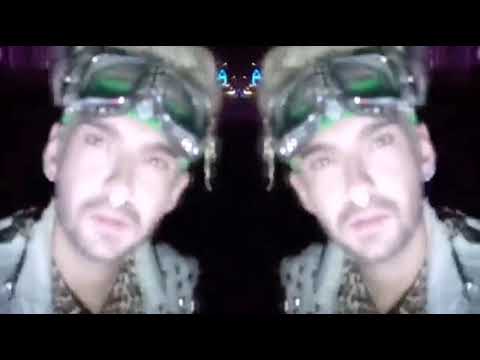 Tokio Hotel - Melancholic Paradise - Official Video