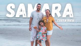 Samara, Costa Rica: Most Beautiful Beach in 2026