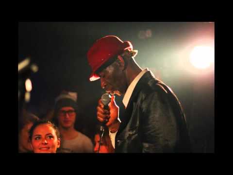 Joseph Cotton - Out Of Jamaica