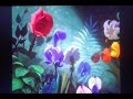 London In Wonderland 1951 Part 10 A Garden Of Talking Flowers All In The Golden Afternoon