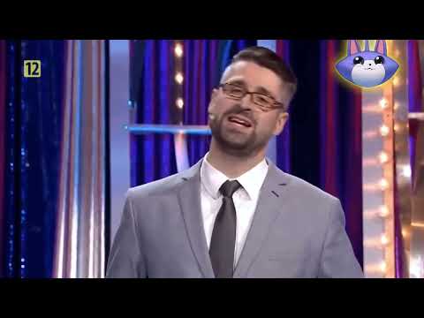 Kabaret Paranienormalni i Chyba  Głupi i Głupszy W Straży Miejskiej