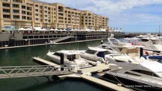 Atlantic Tower Motor Inn