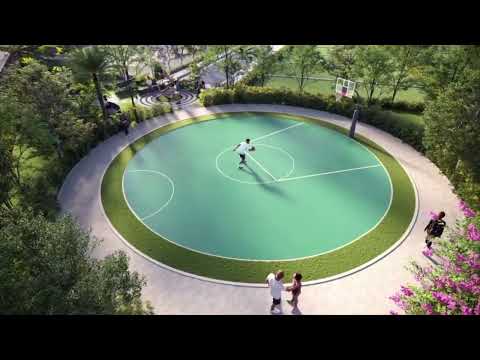 Roots Courtyard 2 Project Tour 1