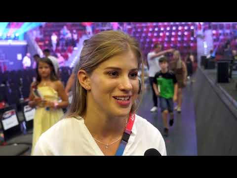 Vision Gold Folge 129 - Juli 2022 Frank Stäbler