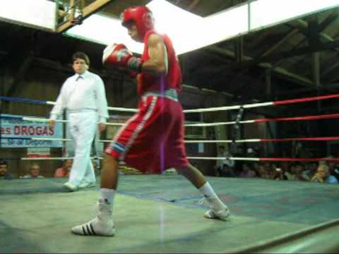 lucas fernandez vs alberto melian