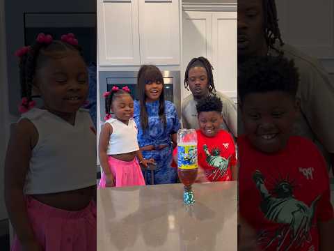 Who Won? 😂 #shorts