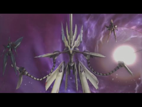 Xenosaga Episode III - Part 9