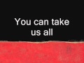 Radiohead - You and whose army ( with lyrics ...