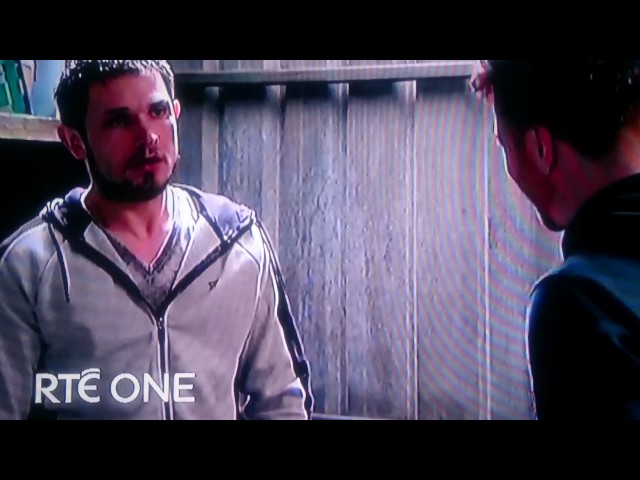 Fair city double bill Sunday trailer