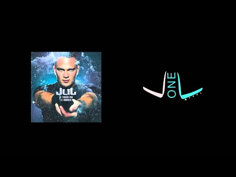 JUL // POTO OÙ T'ES FEAT. SIMO // (JTPLS)