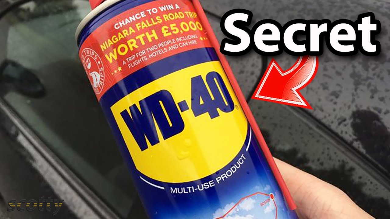 Doing This Will Make Your Headlights Look Brand New Permanently