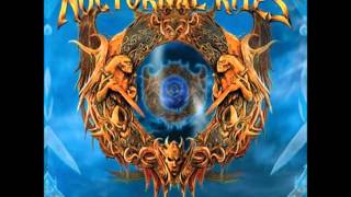 Nocturnal Rites - [Under The Ice]
