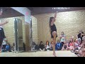 Maddie Ziegler Explains How To Do A Pirouette