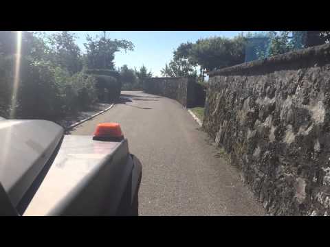 Zivilschutz Stäfa – The Thin Black Wire