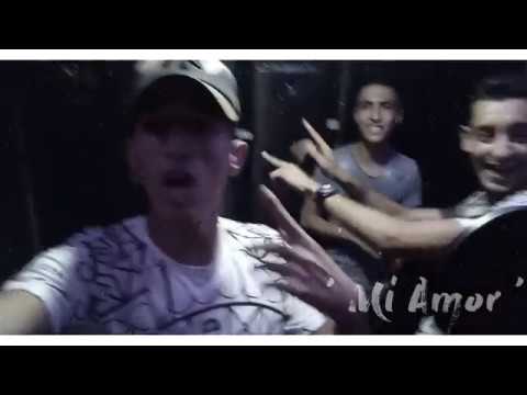 ' Mi Amor ' Live Studio 2017 [ قريباا ] Adel Chitoula