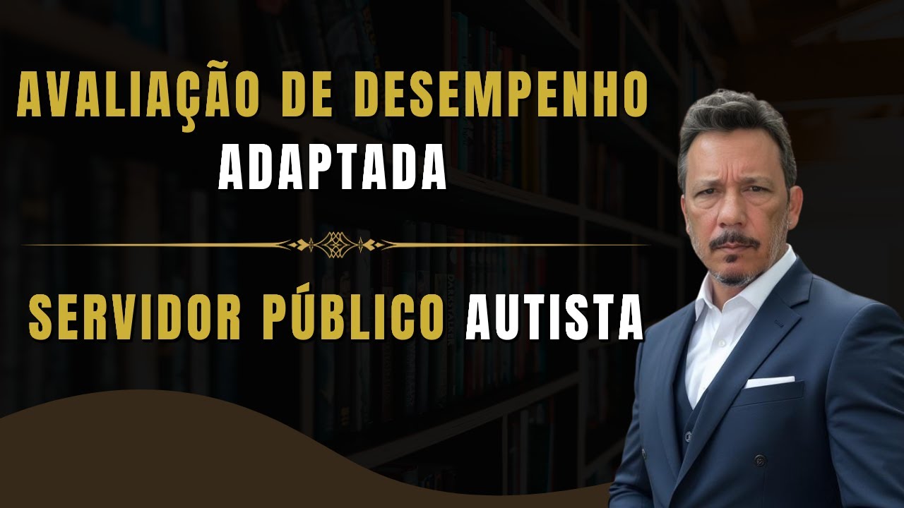 AUTISTIC SERVANT may be DISMISSED due to LOW PERFORMANCE EVALUATION