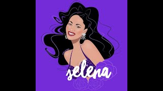 Techno Cumbia 2012 (Epicenter) - Selena