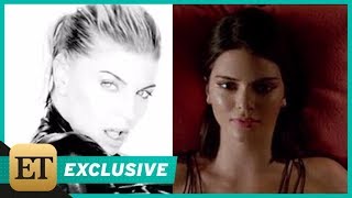 EXCLUSIVE: Fergie Explains Her Visual Album Music Videos with Kendall Jenner, Nicki Minaj and Mor…