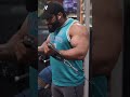Biceps growing tips