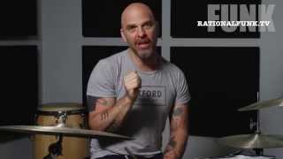 RATIONAL FUNK Ep. 37: Know Your Ride Cymbal / Male Shame