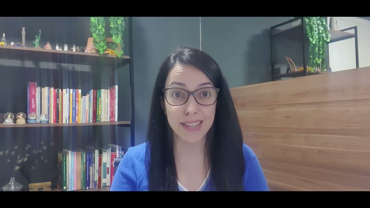 💙 A Avaliação e a Recuperação da Aprendizagem