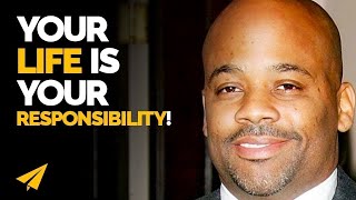 "Don't GET TRAPPED in VICTIM MODE!" - #BlackExcellence