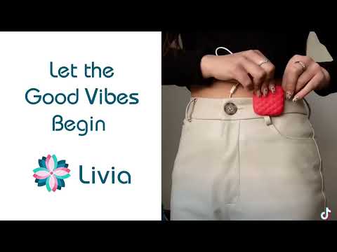 Livia- Good Vibes