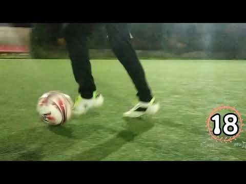 SESSIONE D'ALLENAMENTO E-LEARNING 1 (TRASMISSIONE E RICEZIONE))