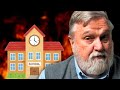Burn All The Schools Doug Wilson