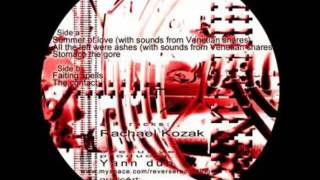 Hecate - Stomach The Gore - REV 013