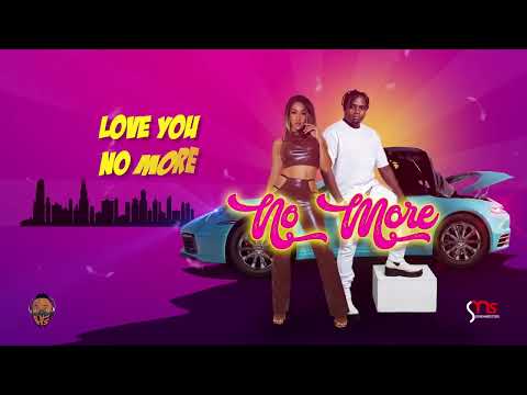 Herbert Skillz & Nyanda - No more ( Official Lyrics )